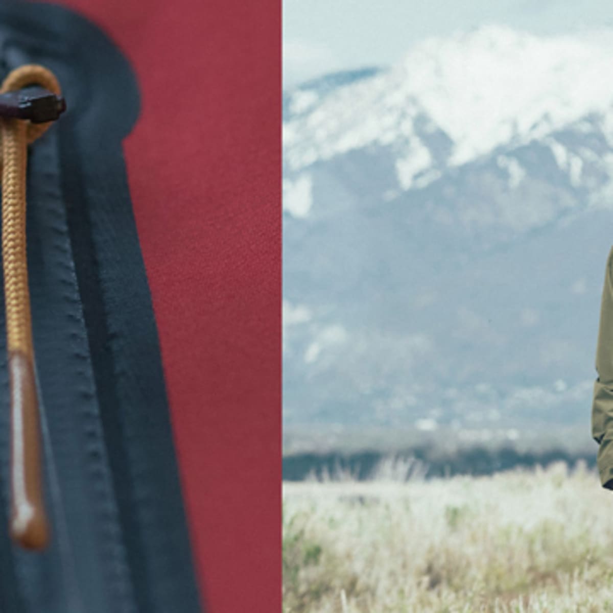HOLDEN Launches Fall 2016 Website and Collection Snowboarder