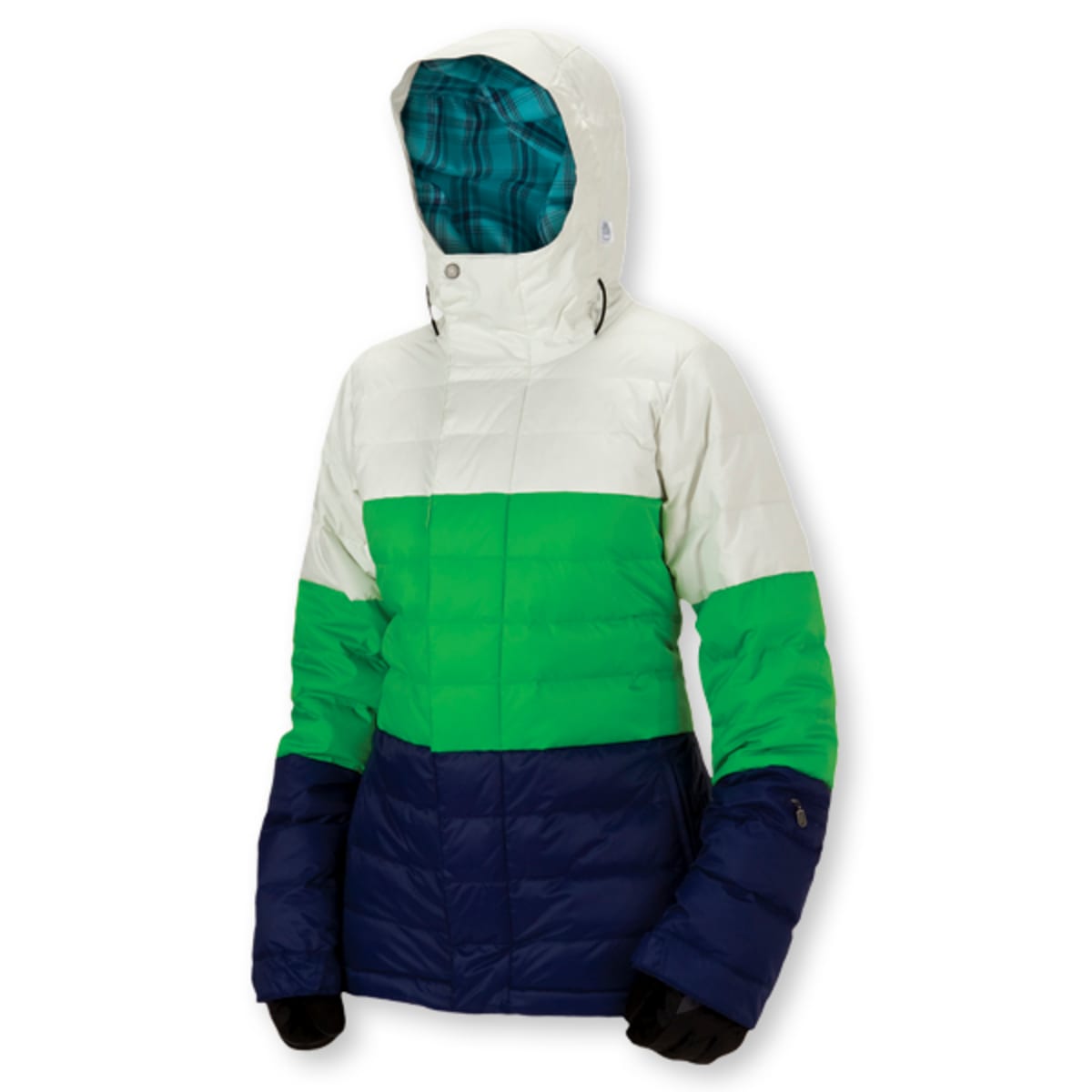 Bonfire Astro Jacket 2011 Snowboarder