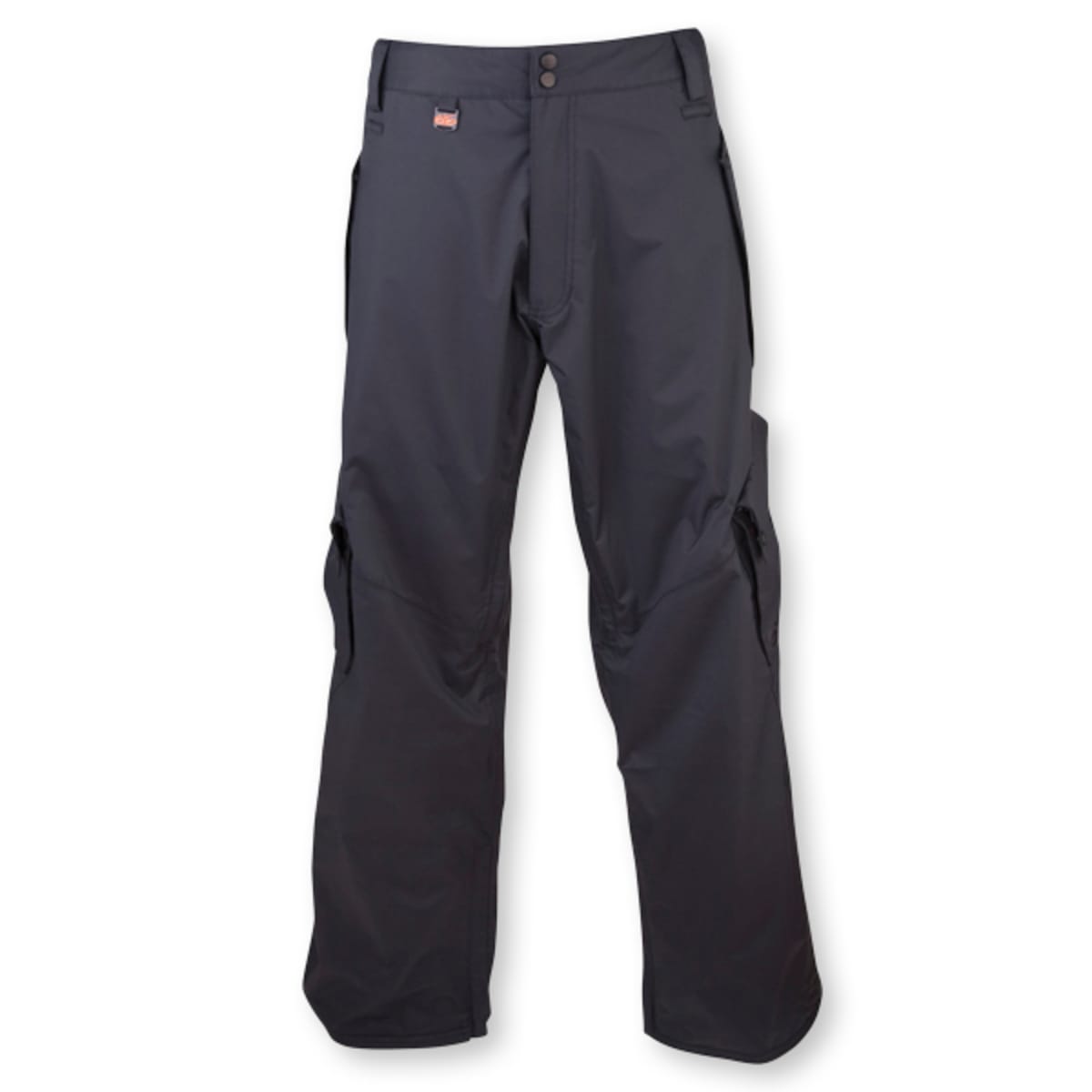 Nike 6.0 Budmo Pant 2011 Snowboarder