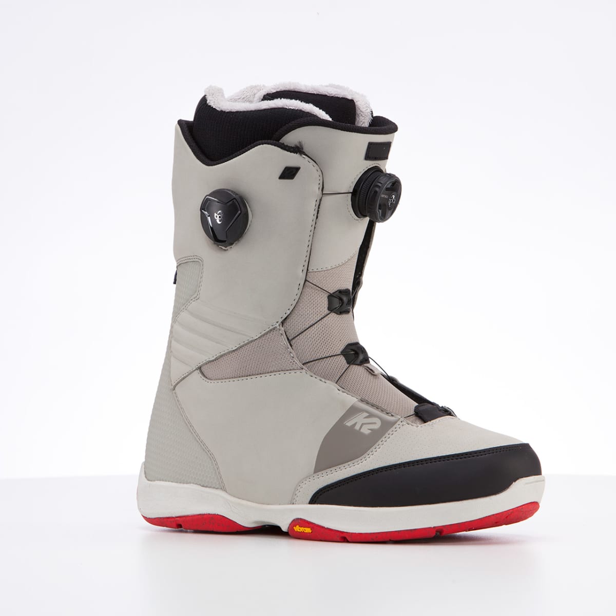 Product Preview 2017 2018 Renin Boot from K2 Snowboarding Snowboarder
