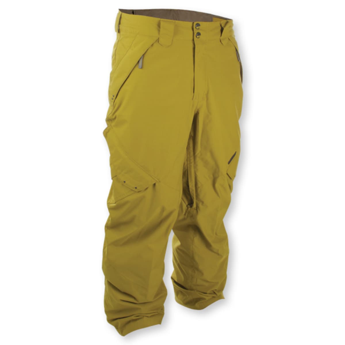 Sims Workman Cargo Pant 2011 Snowboarder