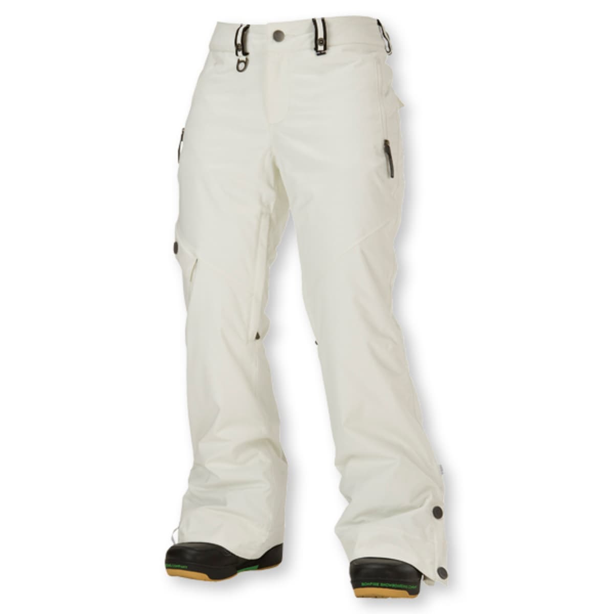 Bonfire womens snowboard pants store