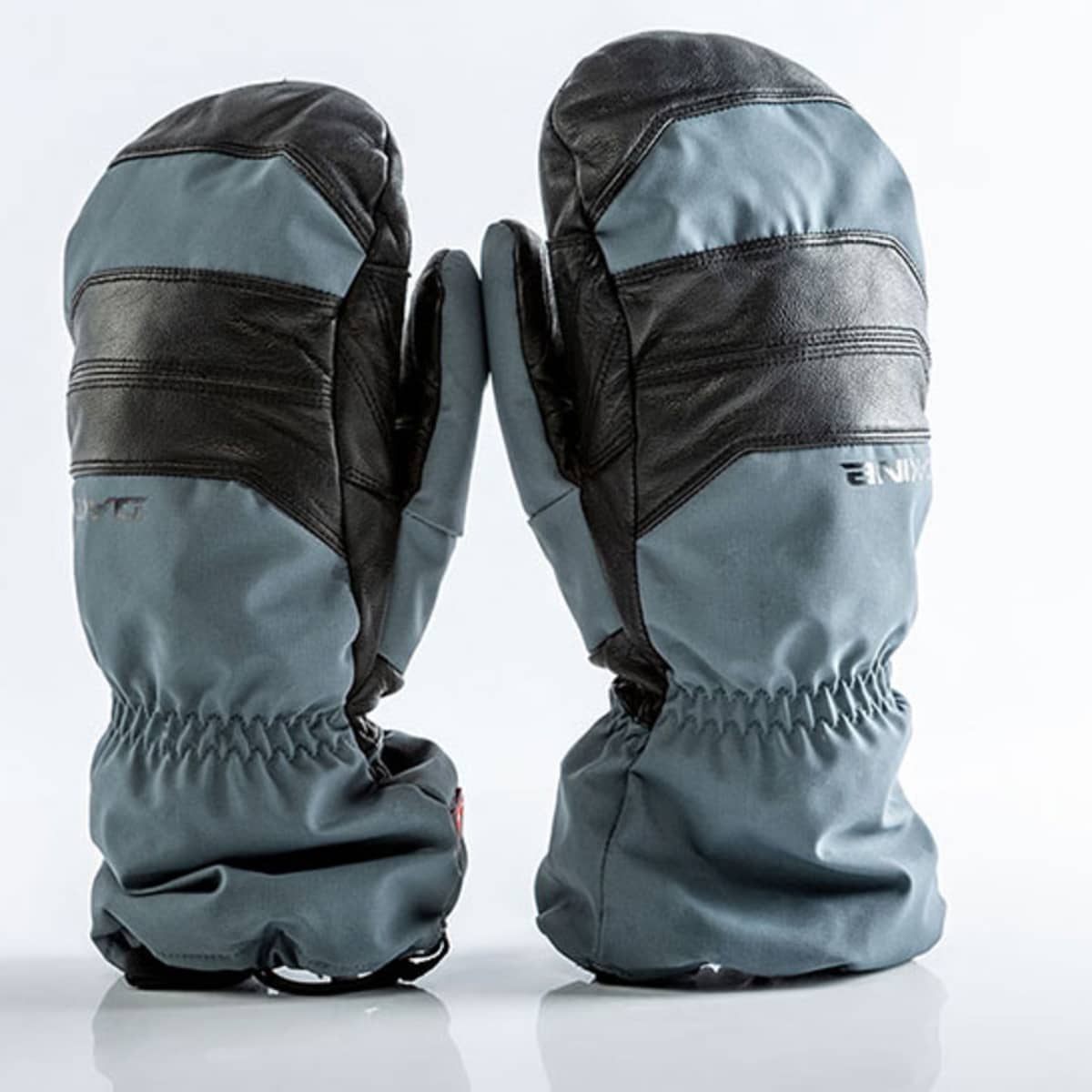 Dakine Excursion Mitt Best Snowboarding Gloves of 2019 TransWorld SNOWboarding Tested Approved 2018 2019 Award Winner Snowboarder