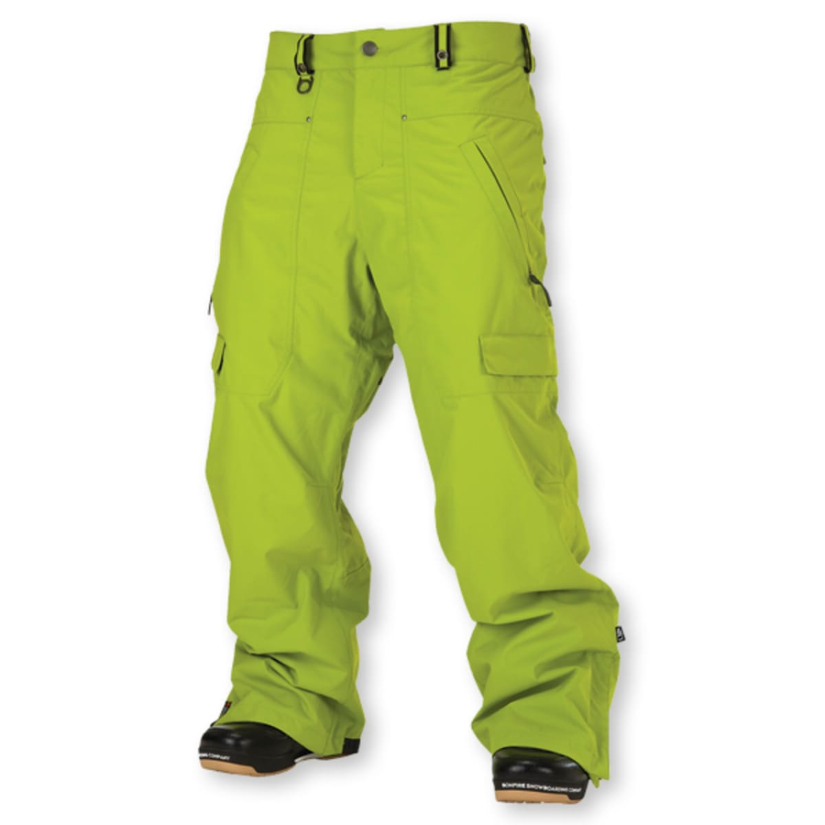 Bonfire on sale bib pants