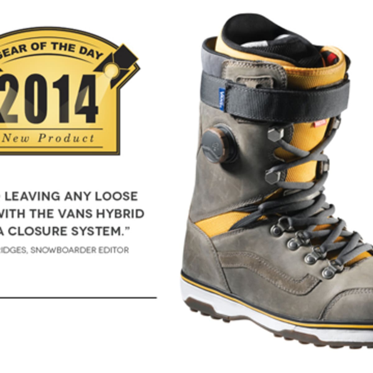 Vans infuse 2025 snowboard boots 2016