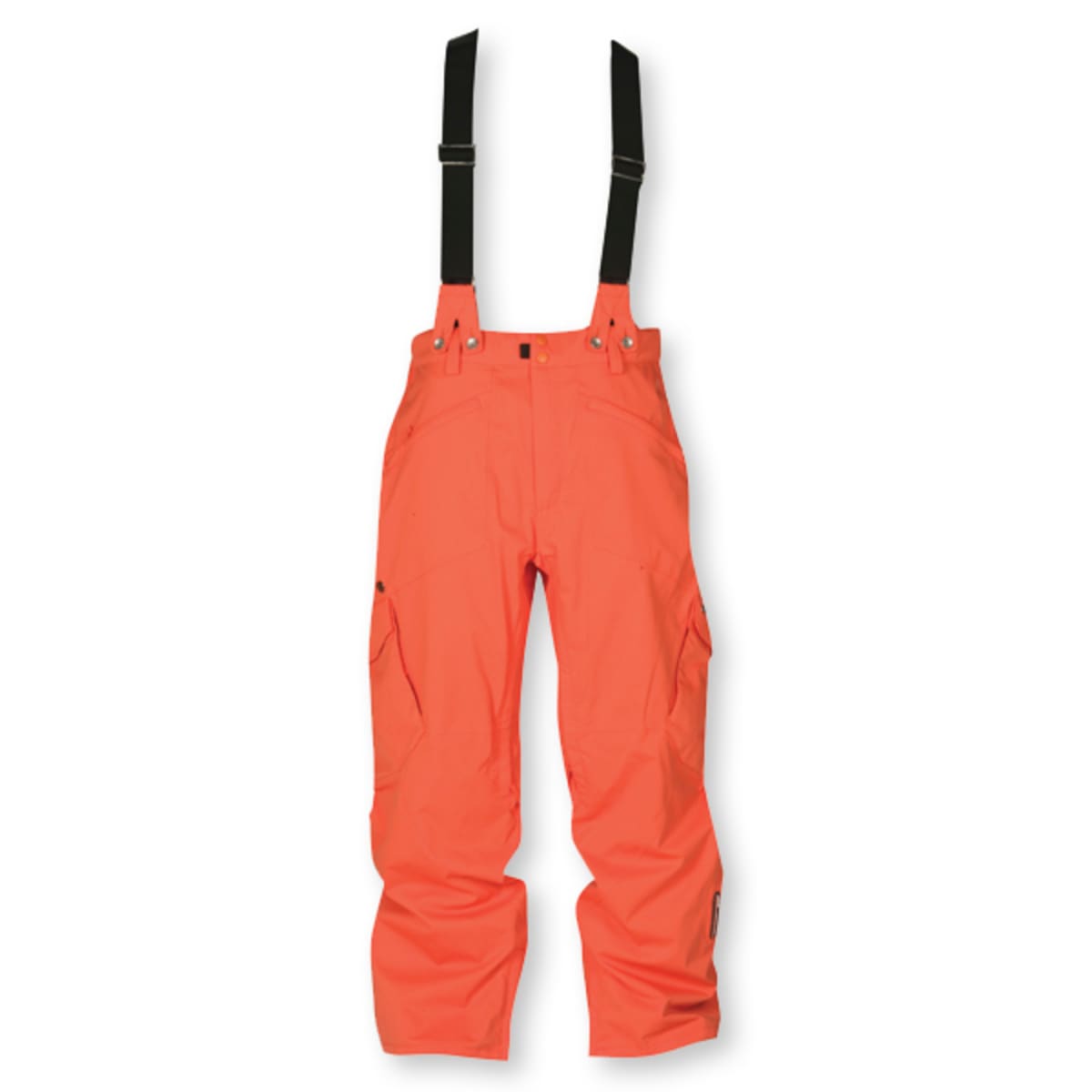 RipZone Trilogy Suspender Pant 2011 Snowboarder