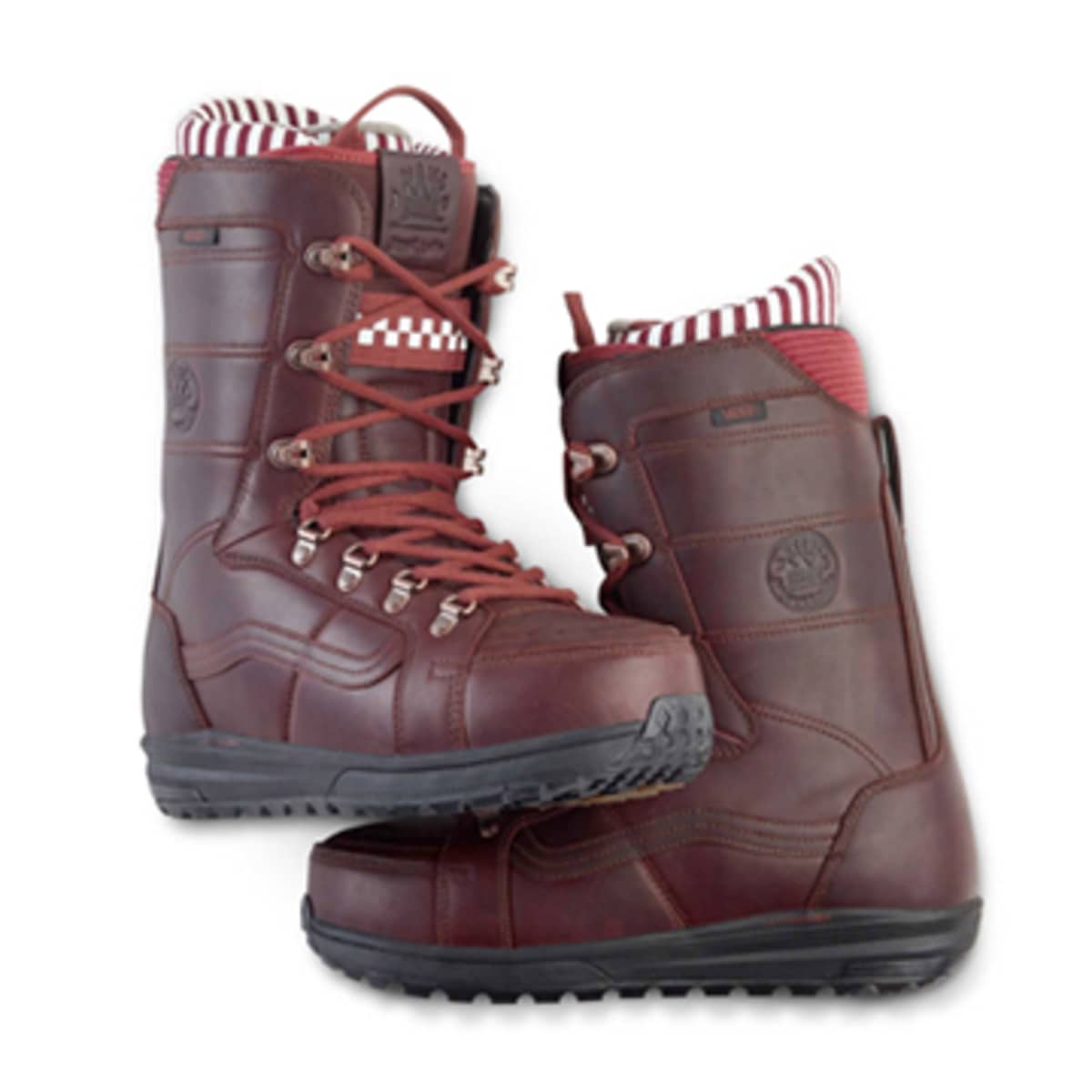 Vans v hotsell 66 snowboard boots