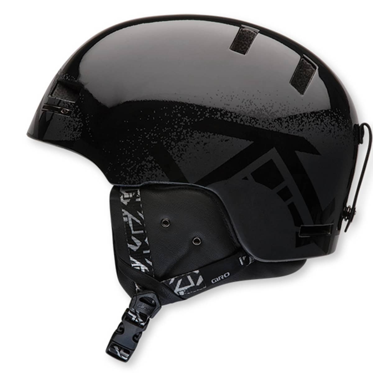 Giro shiv helmet 2025