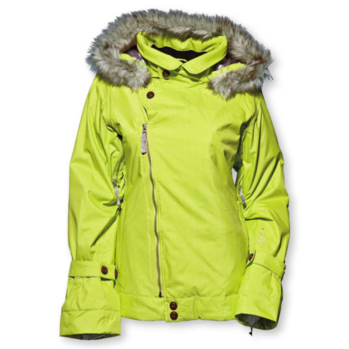 Oakley gretchen bleiler signature series jacket discount