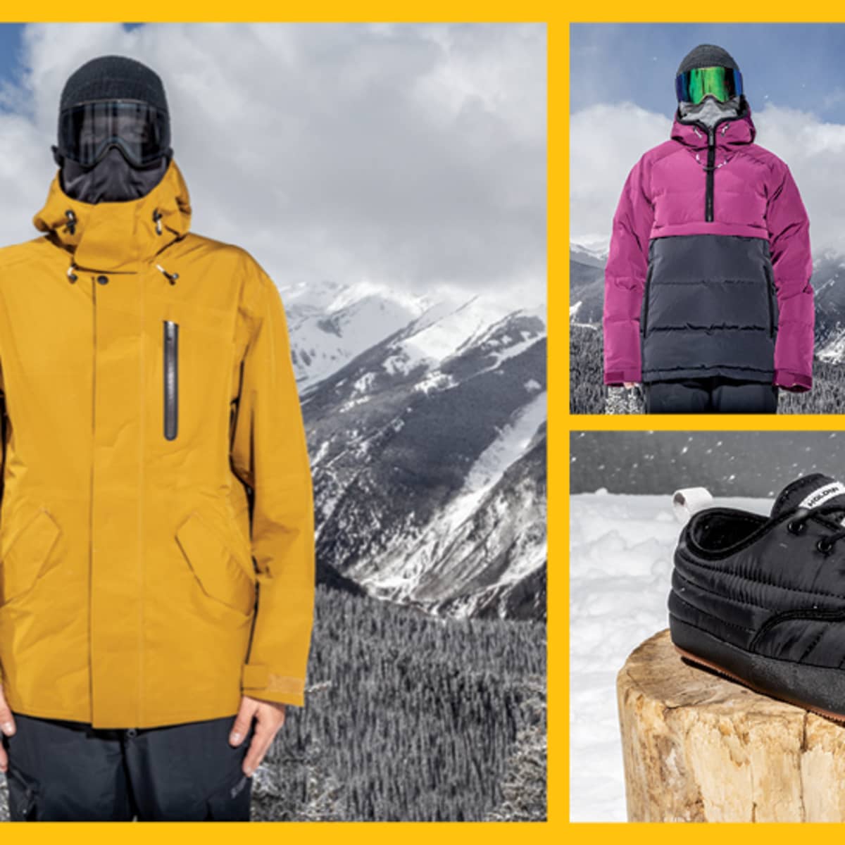 Holden woods down snowboard jacket cheap