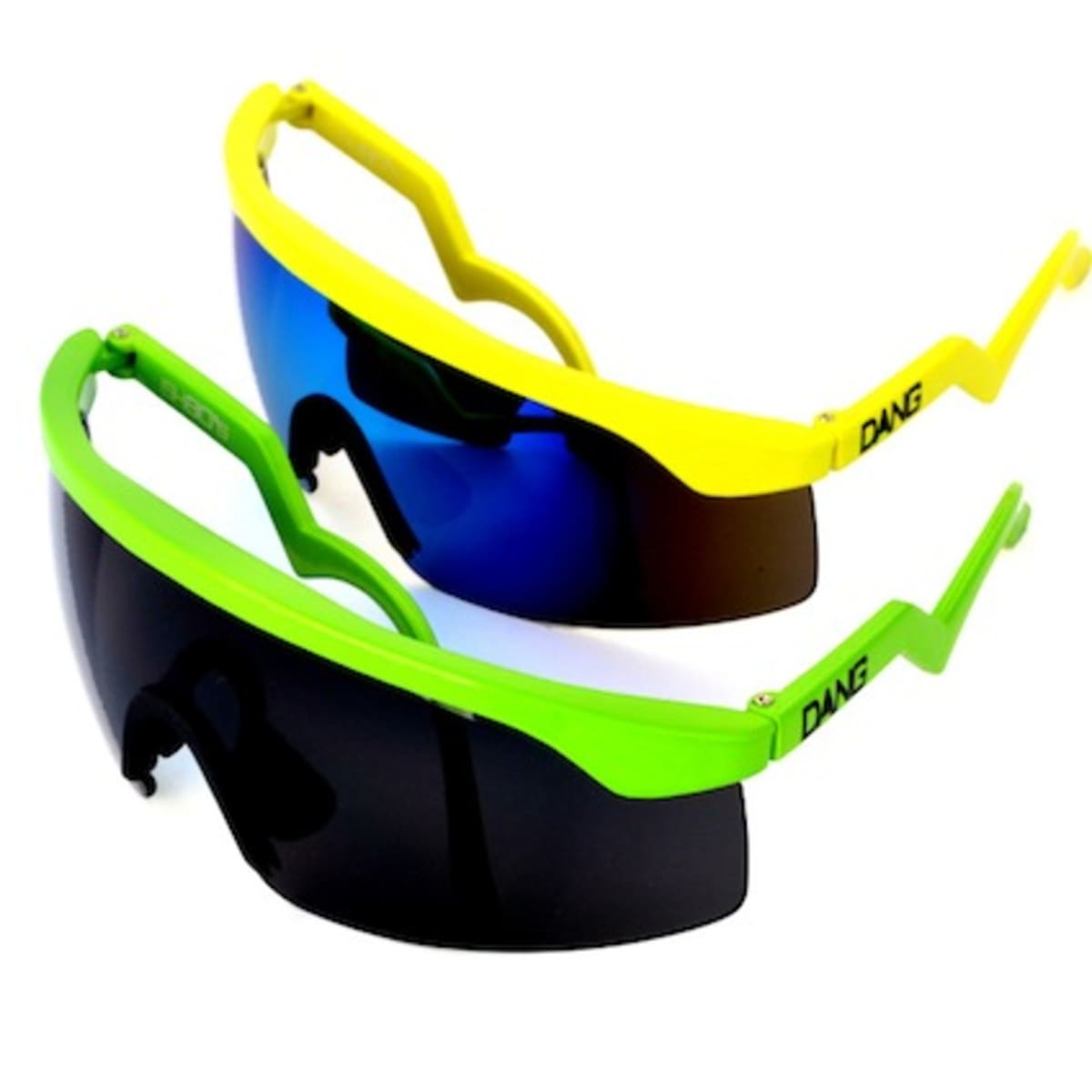 Dang Shades Seeks To Settle Lawsuit With Oakley Snowboarder
