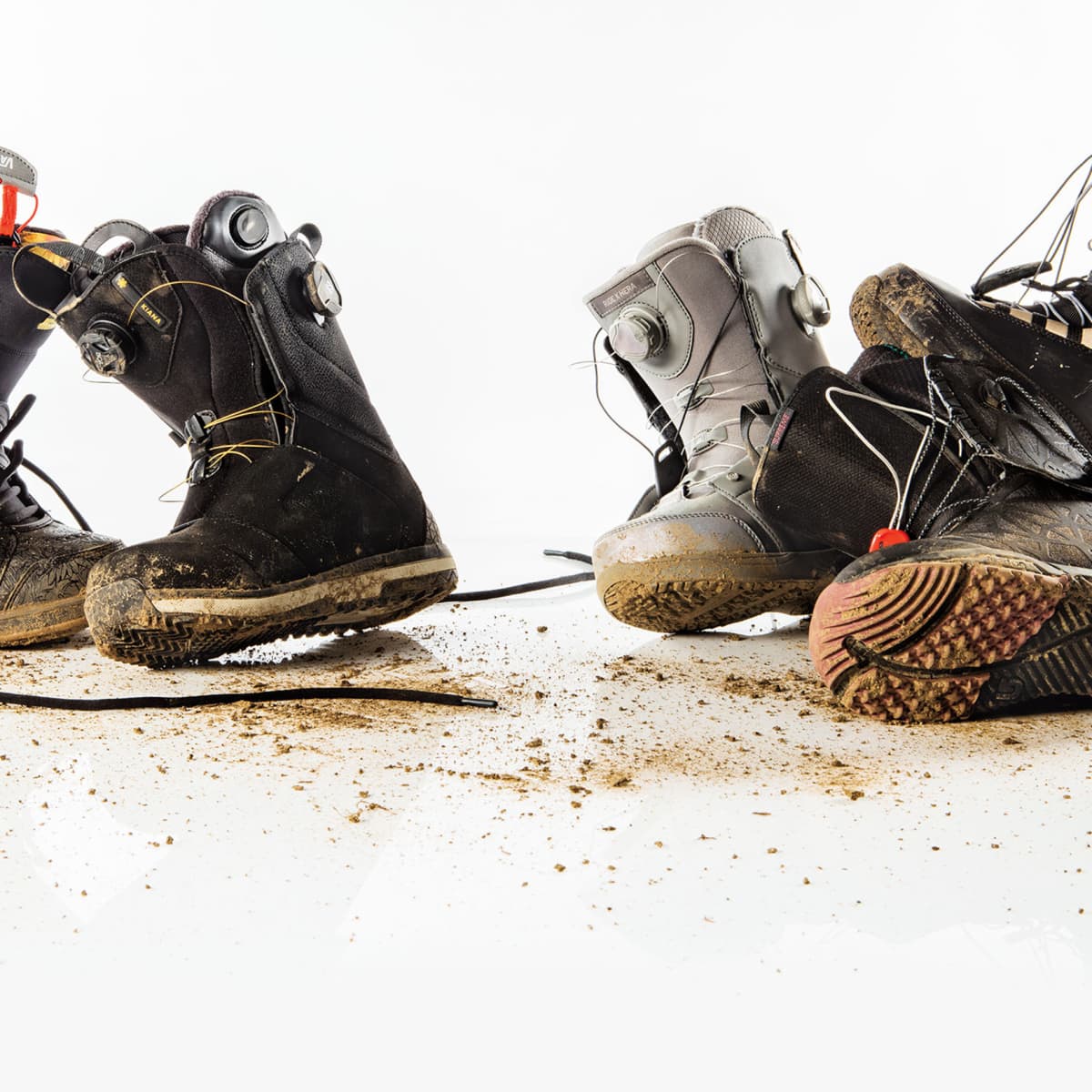 2018 store hiking boots