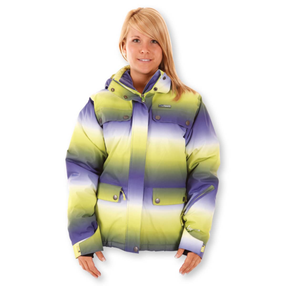 Liquid discount snowboard jacket