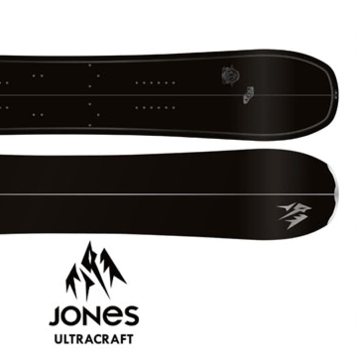 Ultracraft - Avalanche Pro Shop JONES ULTRA CRAFT 156cm
