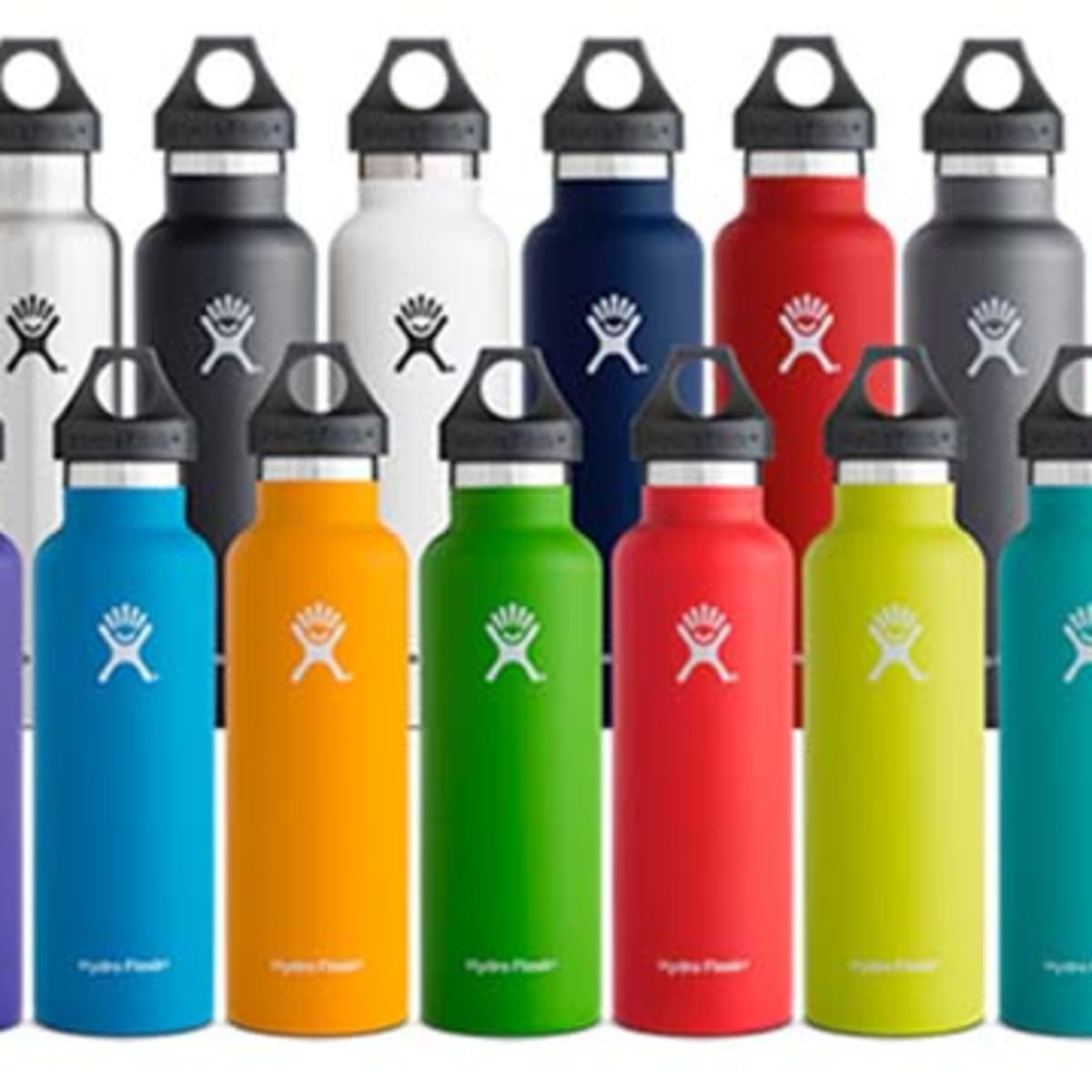 New hydro top flask colors 2019