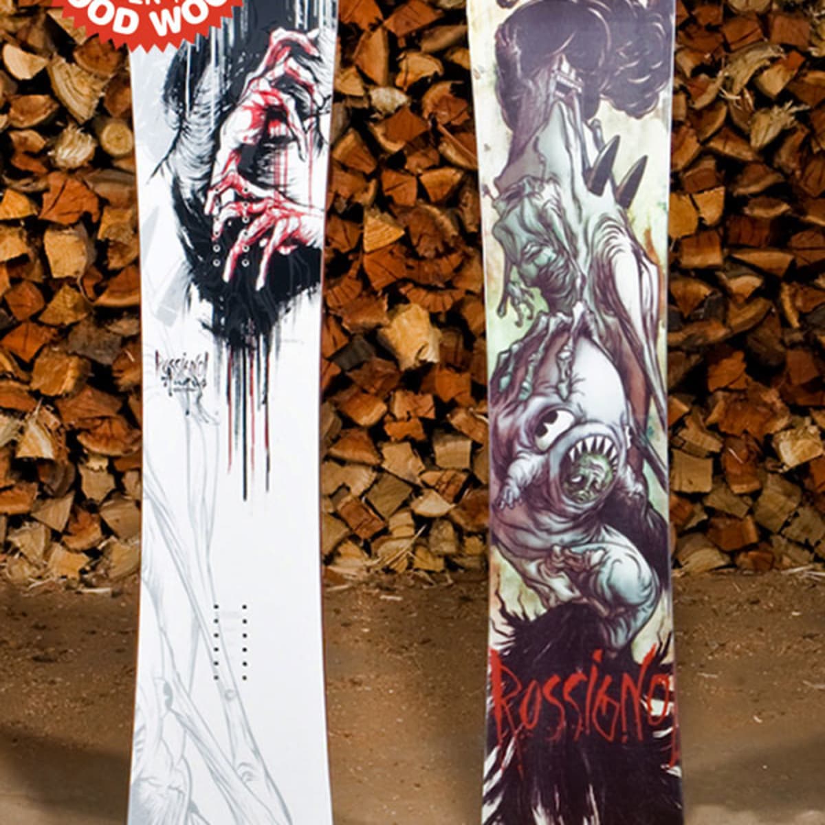 Rossignol cheap angus wide