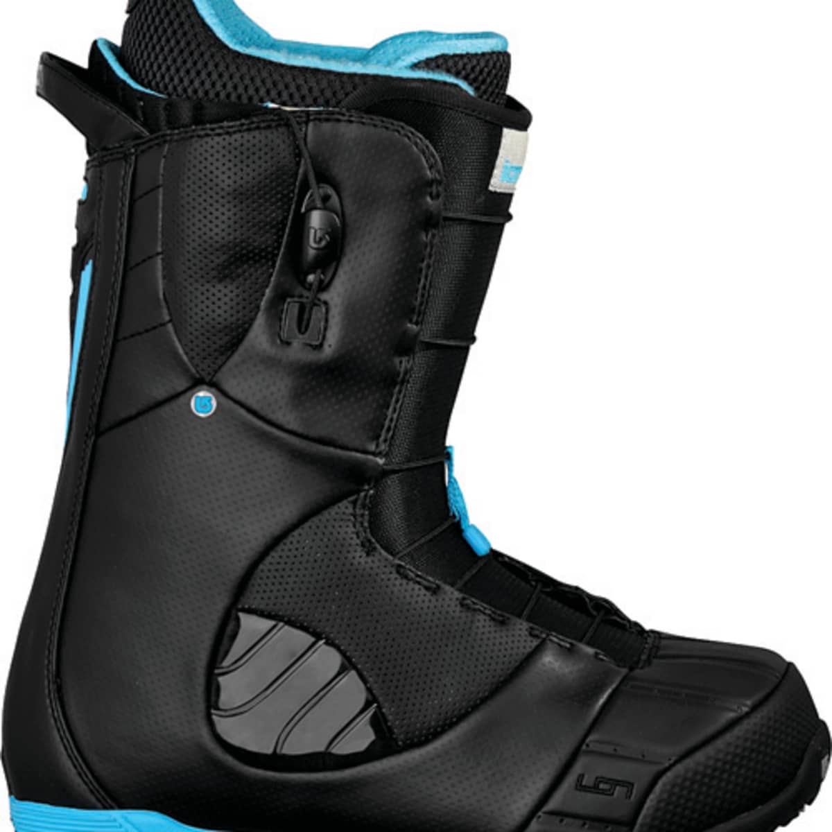 Editor's Pick: Burton Ion Boots - Snowboarder