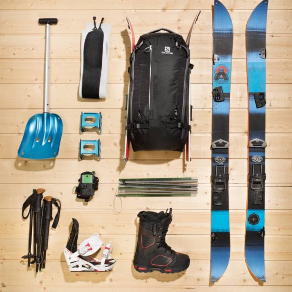 Salomon hotsell qst 30