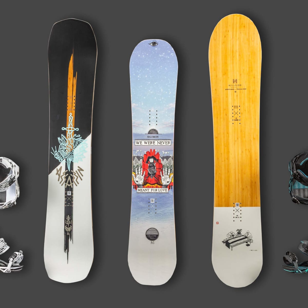 Salomon gypsy hot sale classicks 2019