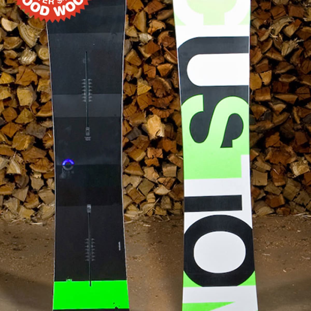 Burton Custom X Wide Snowboard, 2010 - CrazySnowBoarder Review