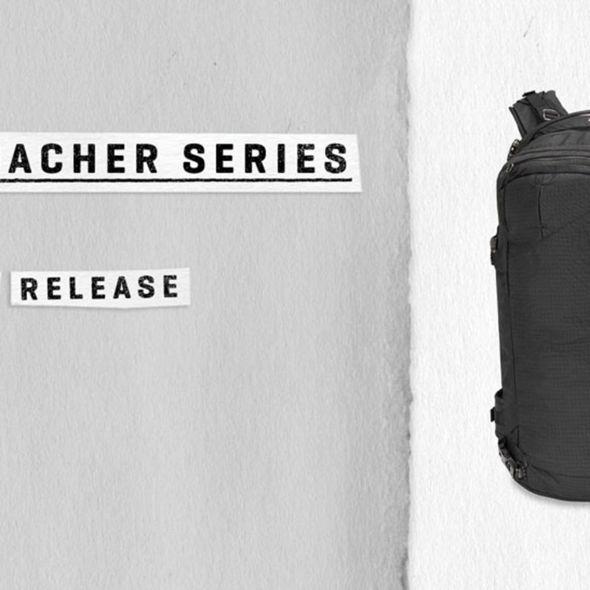 Dakine poacher series clearance