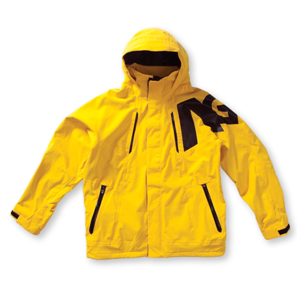 Analog Acetate Jacket 2011 Snowboarder