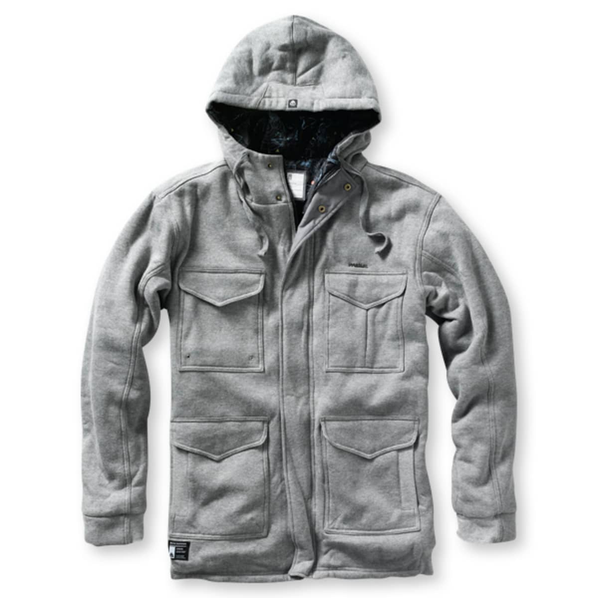 Matix snowboard jacket new arrivals