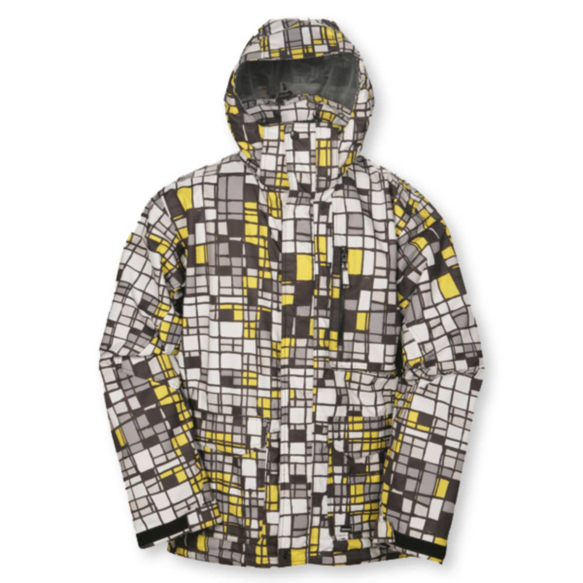 Ripzone dimension snowboard new arrivals jacket