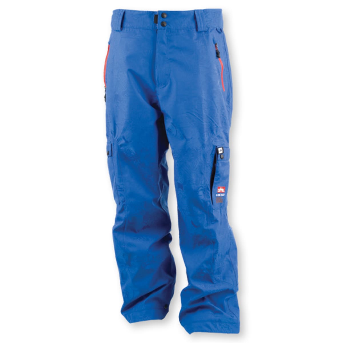 Cappel best sale snowboard pants