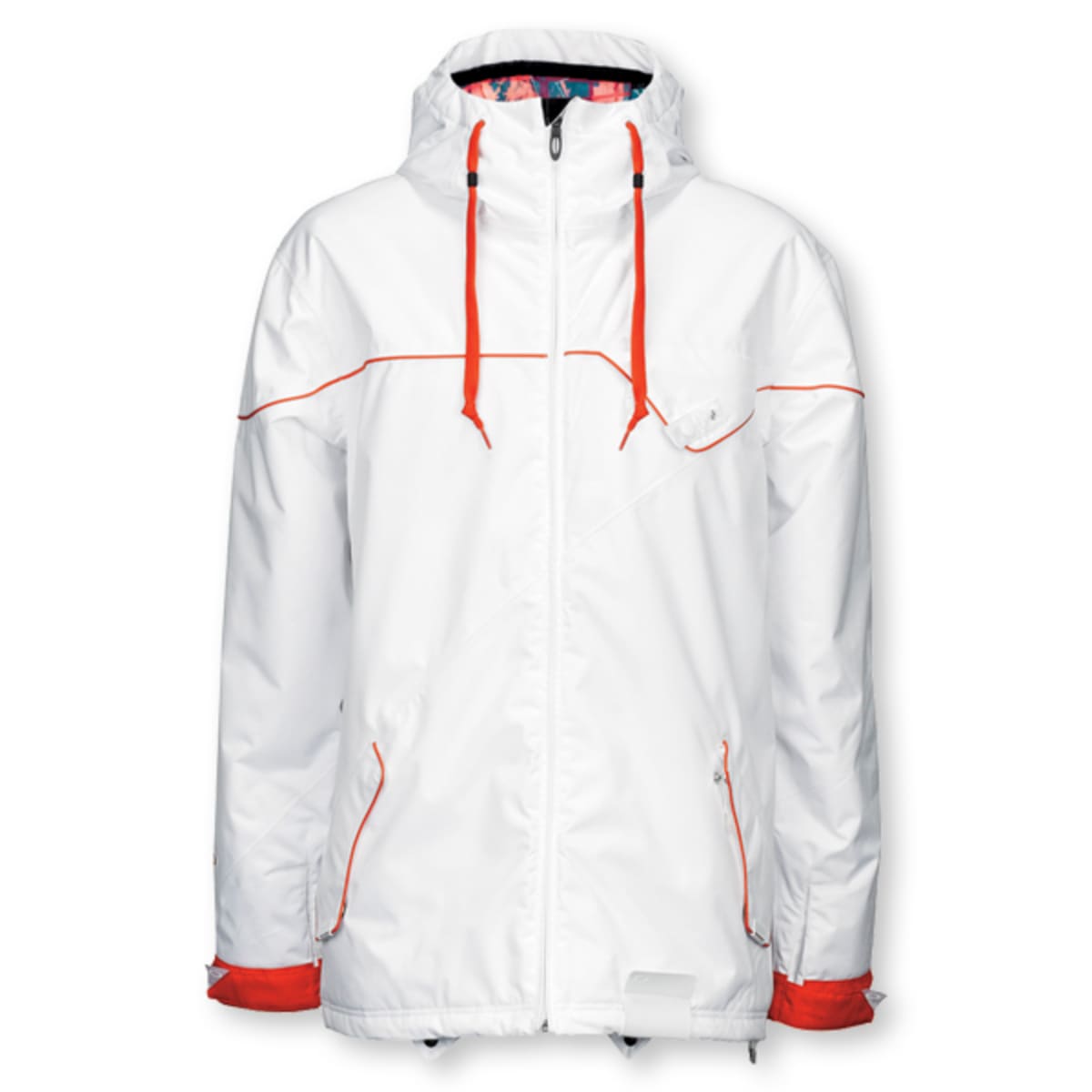 Oakley snowboard jacket 2019 store