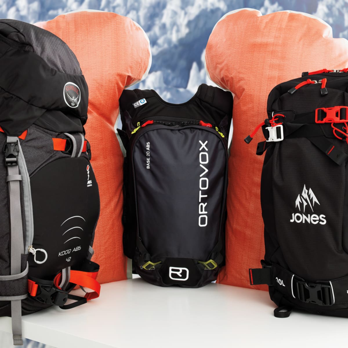 Burton side deals country 18l backpack