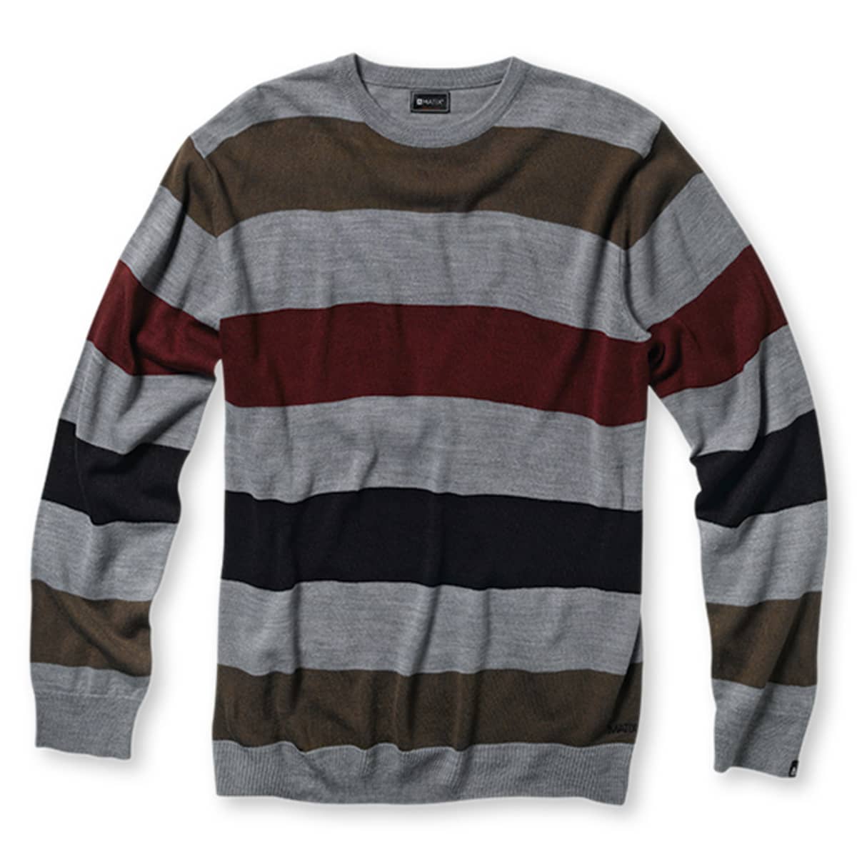 Matix sweater new arrivals