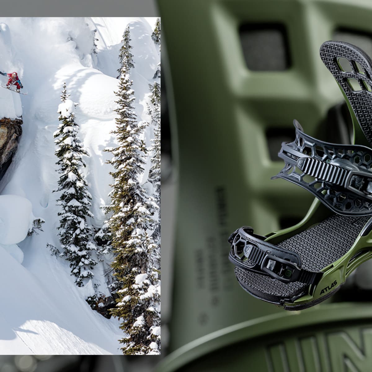 Union Atlas 2012-2025 Snowboard Binding Review (with video)
