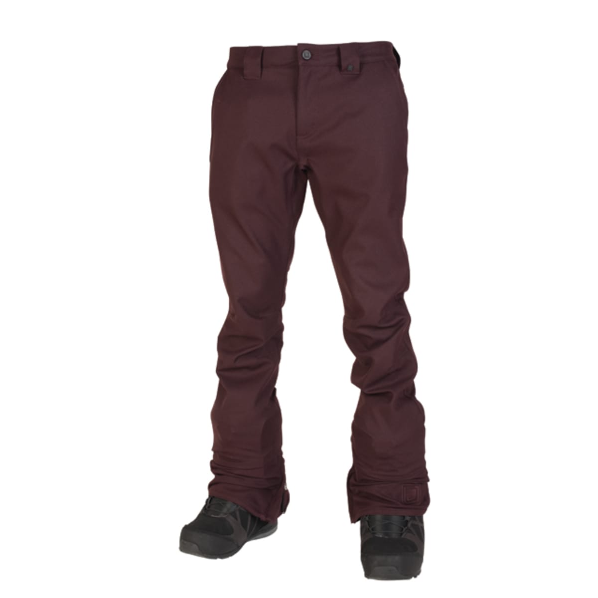 Gear of the Day: L1 Thunder Pant - Snowboarder