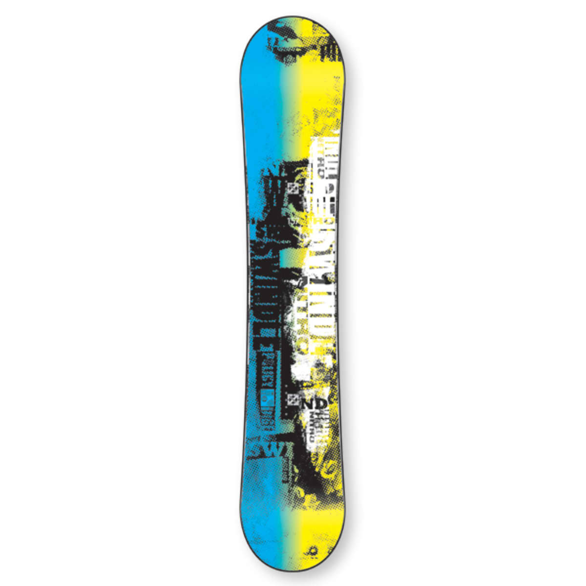Nitro Swindle Snowboard