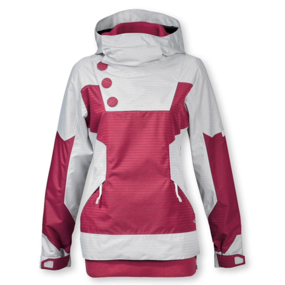 Oakley womens snow jacket new arrivals