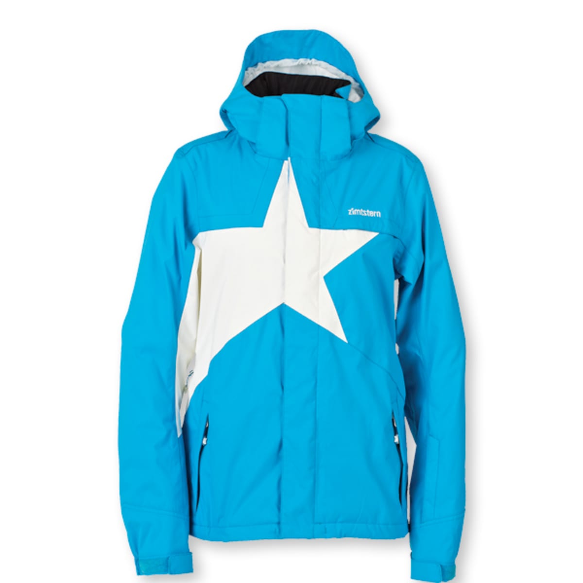 Zimtstern ski jacket top