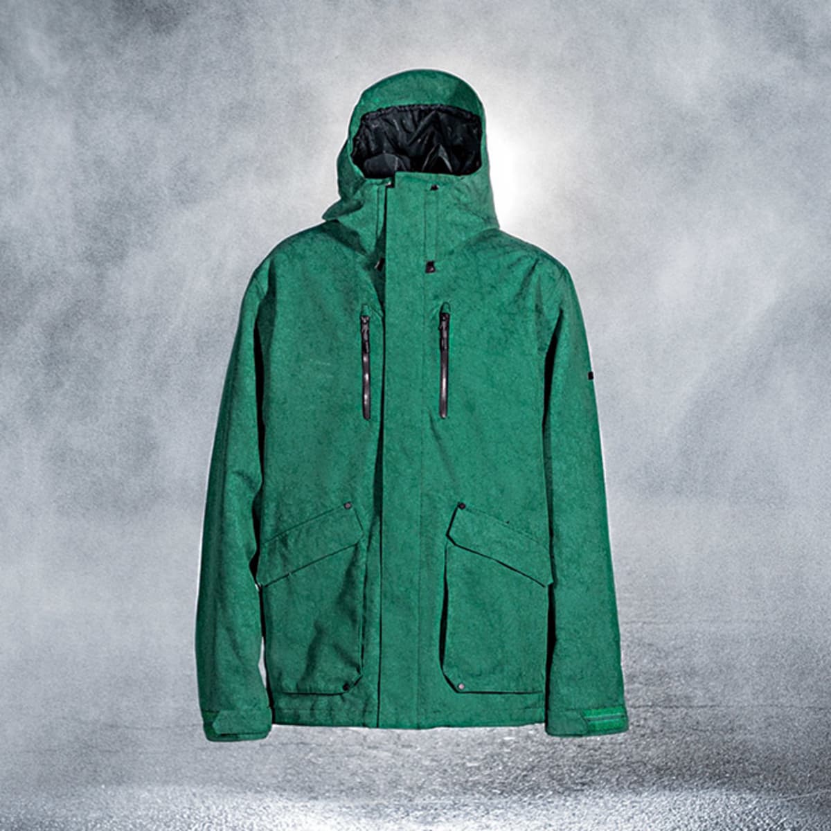 Volcom pat online moore jacket