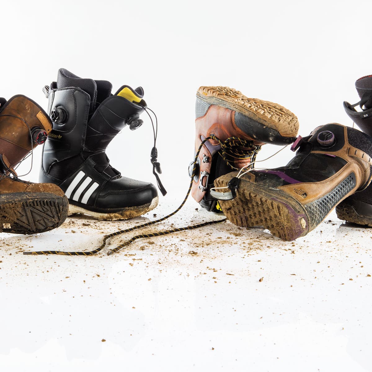 Acerra adv clearance boots