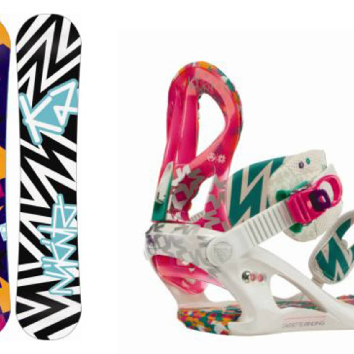 Nikita and K2 Collaborate for FW10/11