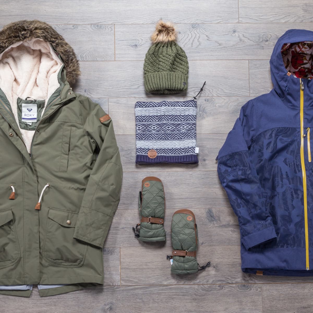 Roxy stormfall jacket cheap