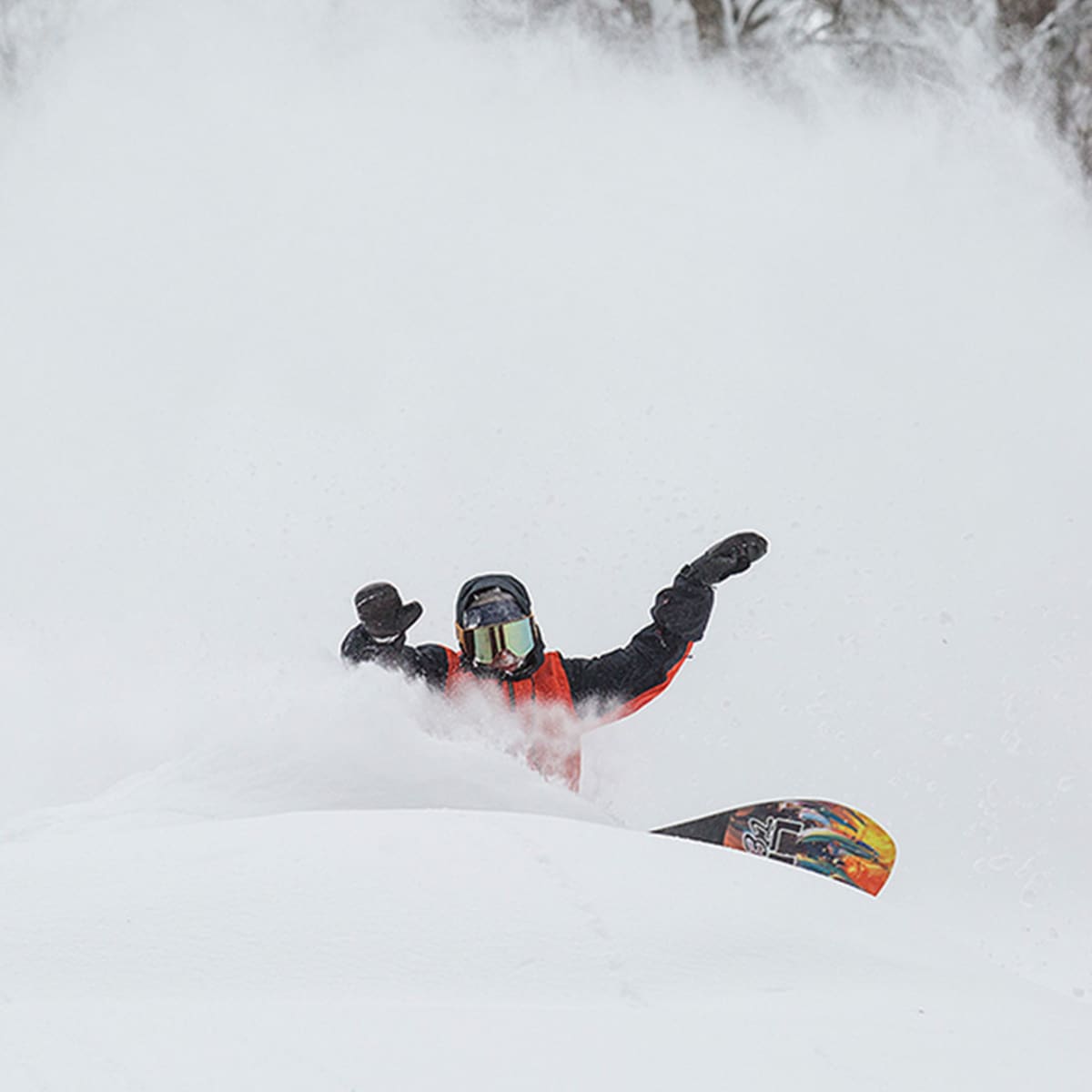 Ninja sale suit snowboard