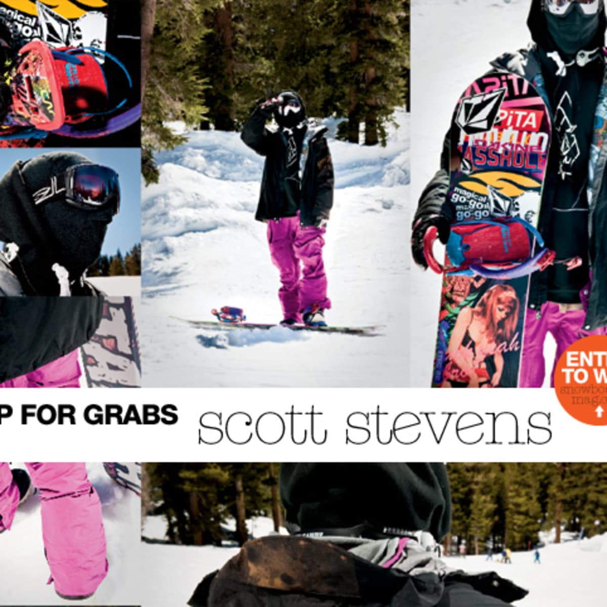 Steezy snowboard sale gear