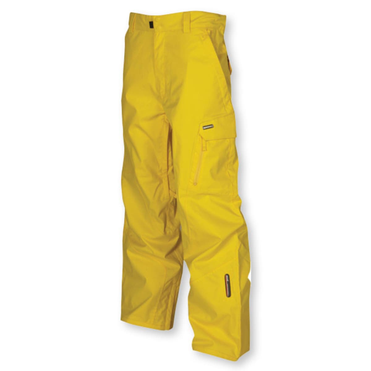 RipZone Trilogy Pant 2011 Snowboarder
