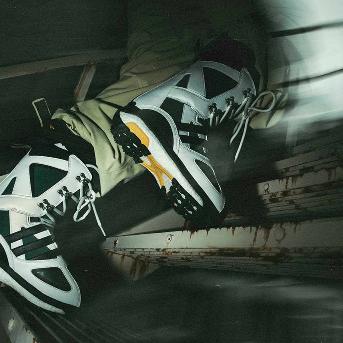 Adidas tactical lexicon adv hotsell