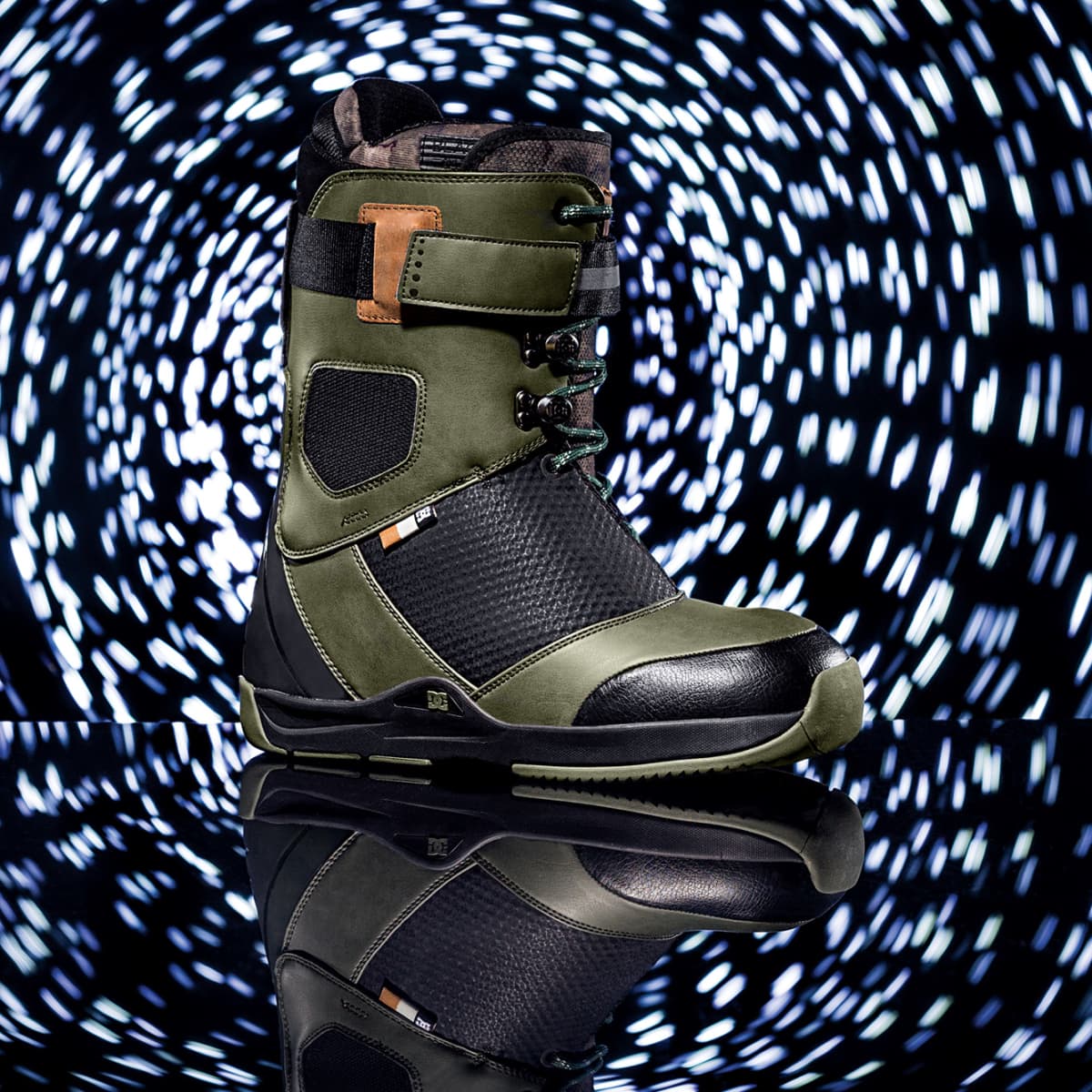 Dc sales tucknee boot