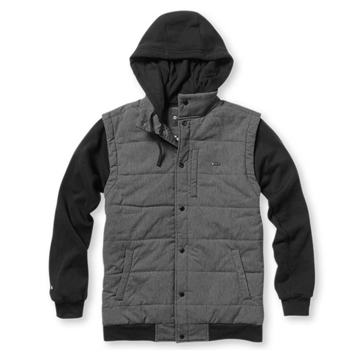 Matix asher best sale jacket