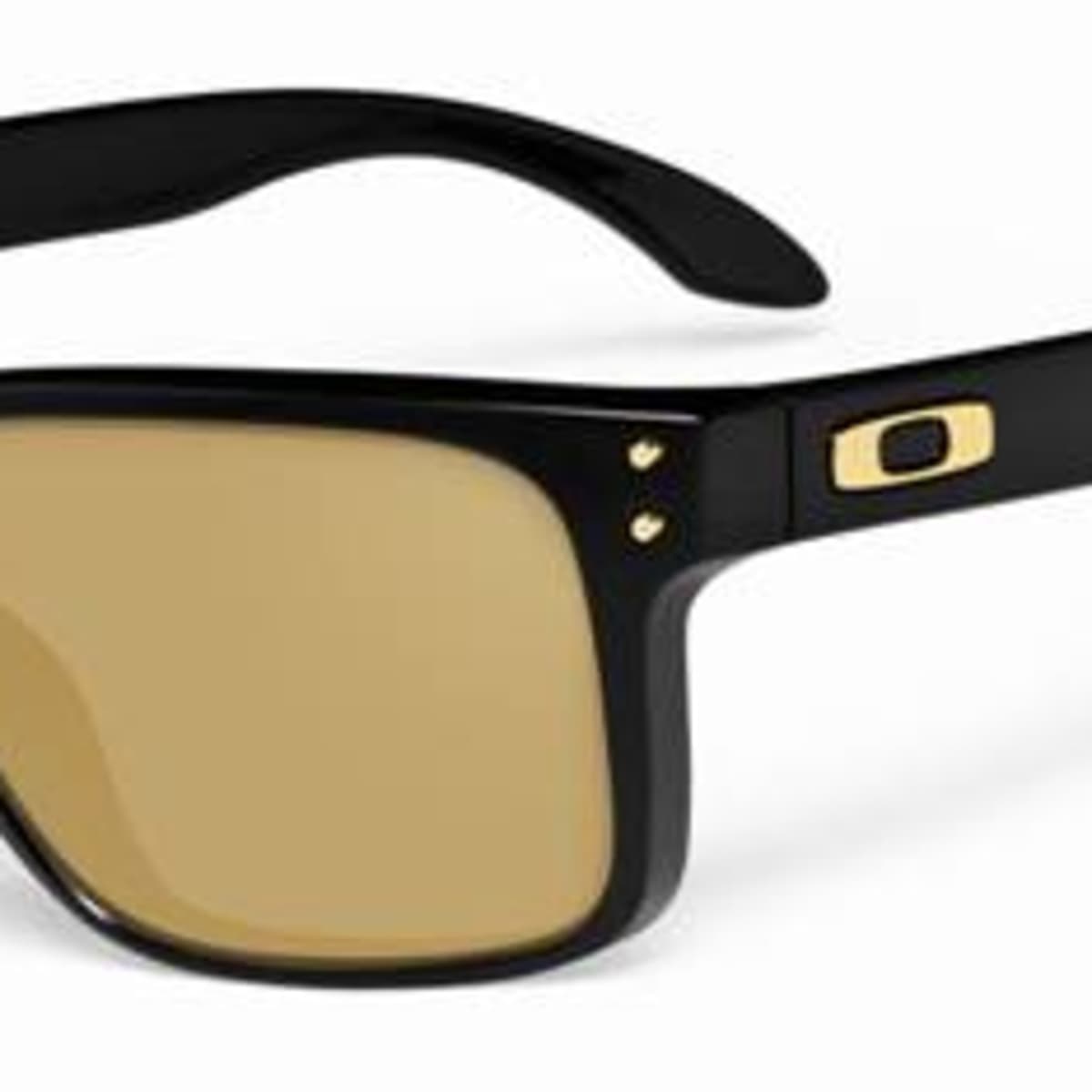 Gold sales oakley holbrook