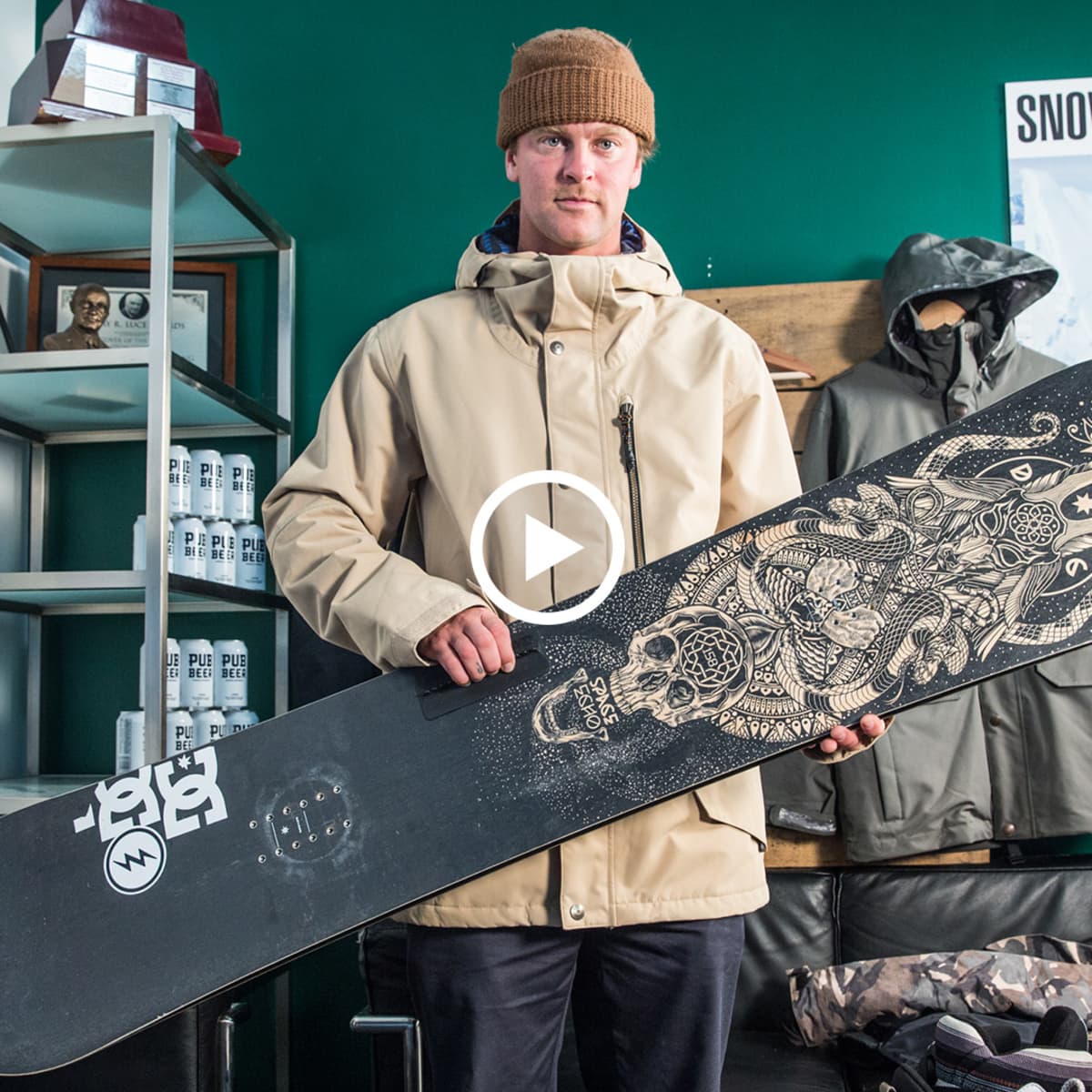 Dc outlier hot sale snowboard jacket