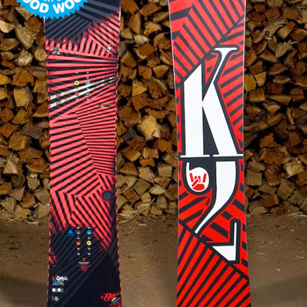 K2 Parkstar